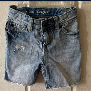 Girls 18month shorts